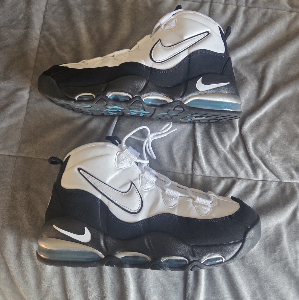 Nike Air Max Uptempo 95 (2025)